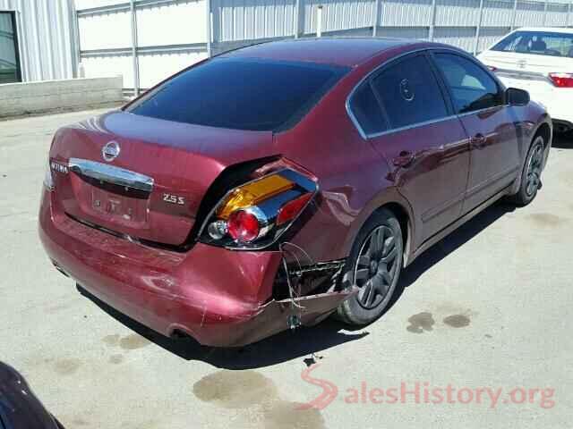 1N4AL3AP4JC238450 2010 NISSAN ALTIMA