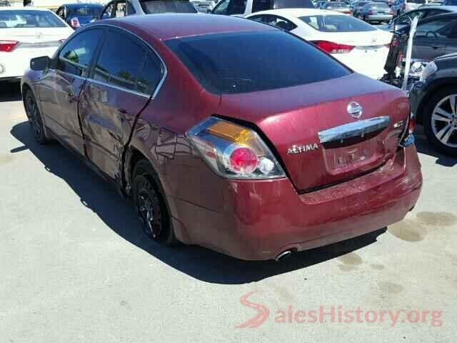 1N4AL3AP4JC238450 2010 NISSAN ALTIMA