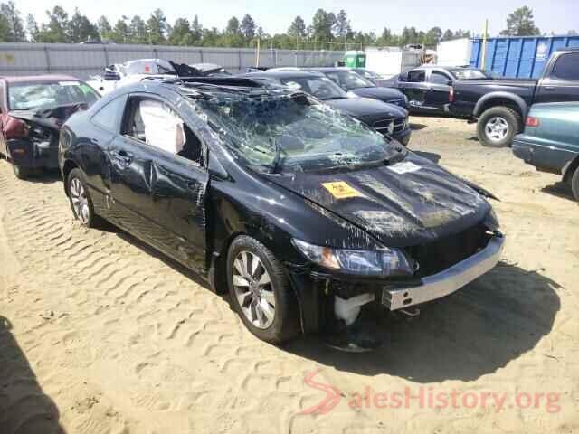 KM8J23A48KU018528 2009 HONDA CIVIC