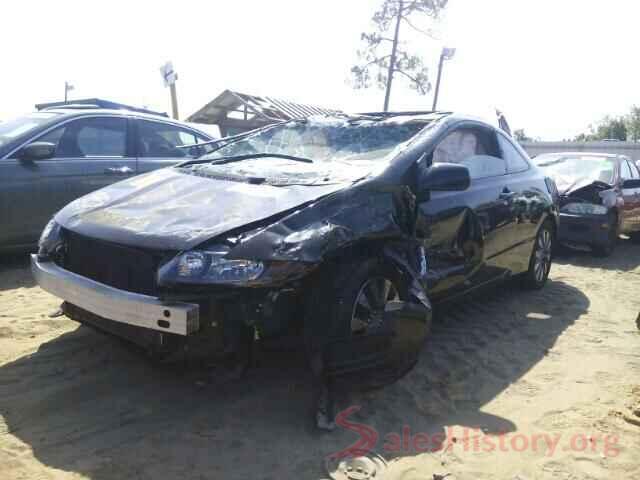 KM8J23A48KU018528 2009 HONDA CIVIC