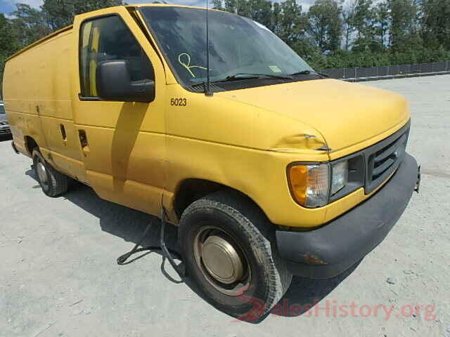 1FADP3FEXJL293221 2003 FORD ECONOLINE