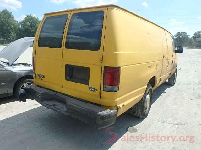 1FADP3FEXJL293221 2003 FORD ECONOLINE