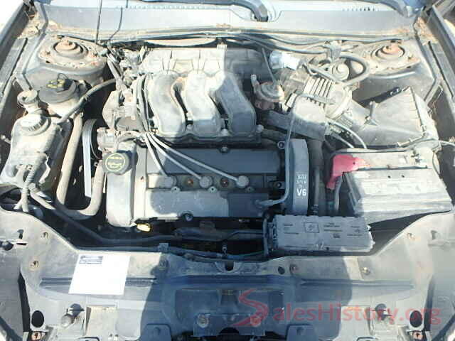 KMHCT5AEXHU363983 2002 FORD TAURUS