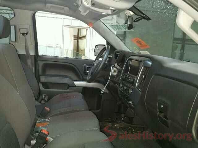 4S4BSANCXH3304146 2014 CHEVROLET SILVERADO