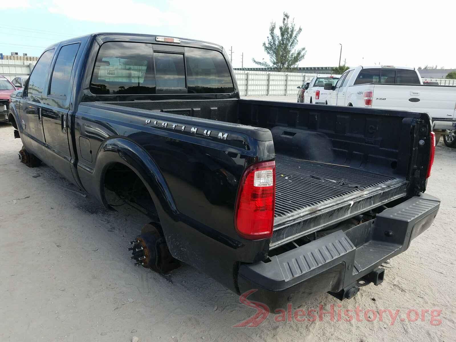 JTDL9RFU1K3011639 2015 FORD F250