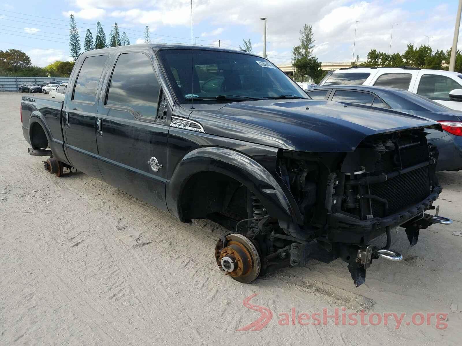 JTDL9RFU1K3011639 2015 FORD F250