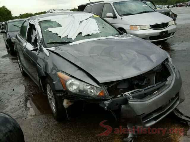 1C4RJFBG5GC480868 2011 HONDA ACCORD