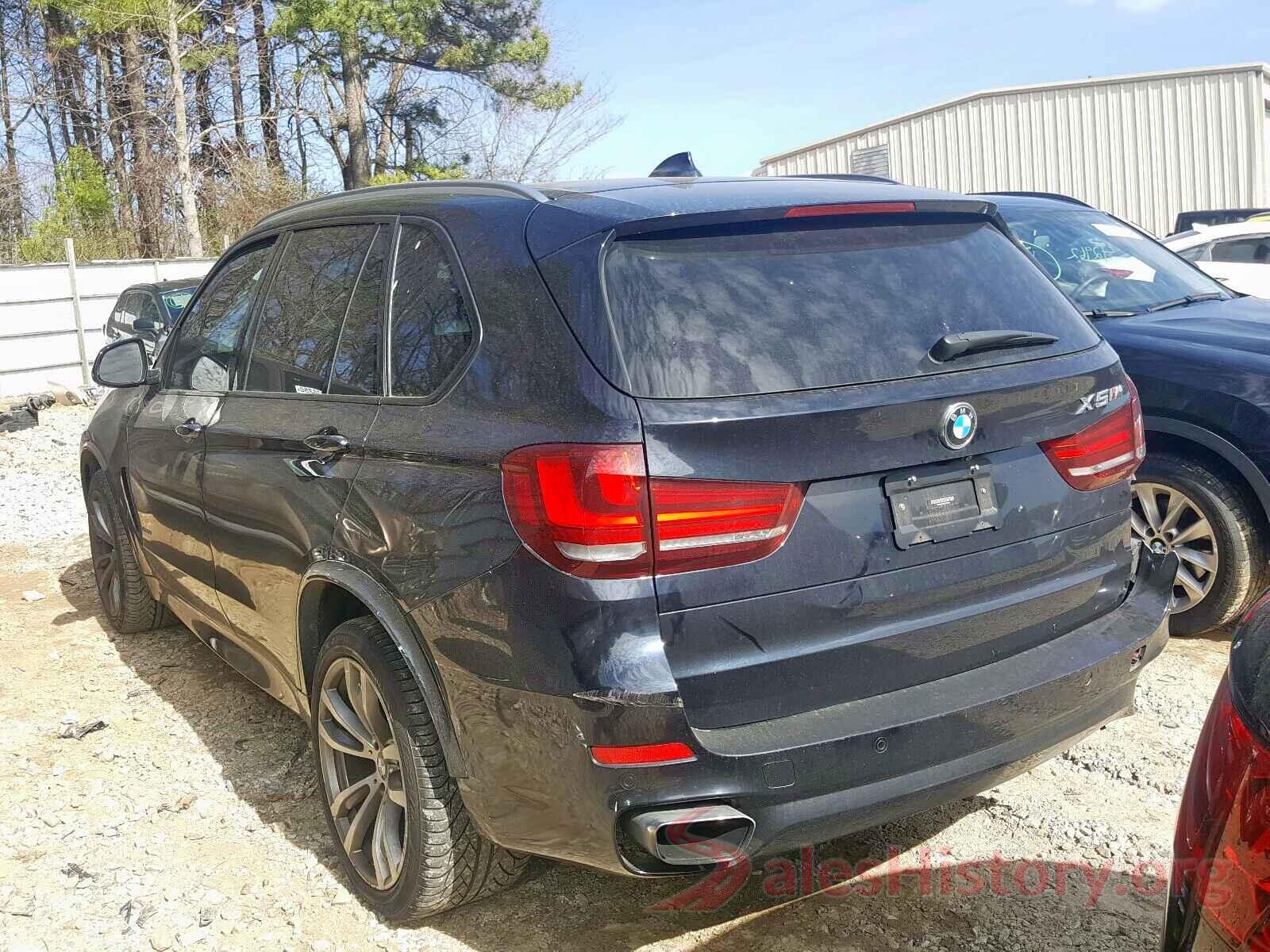 5UXKR2C52E0H32818 2014 BMW X5