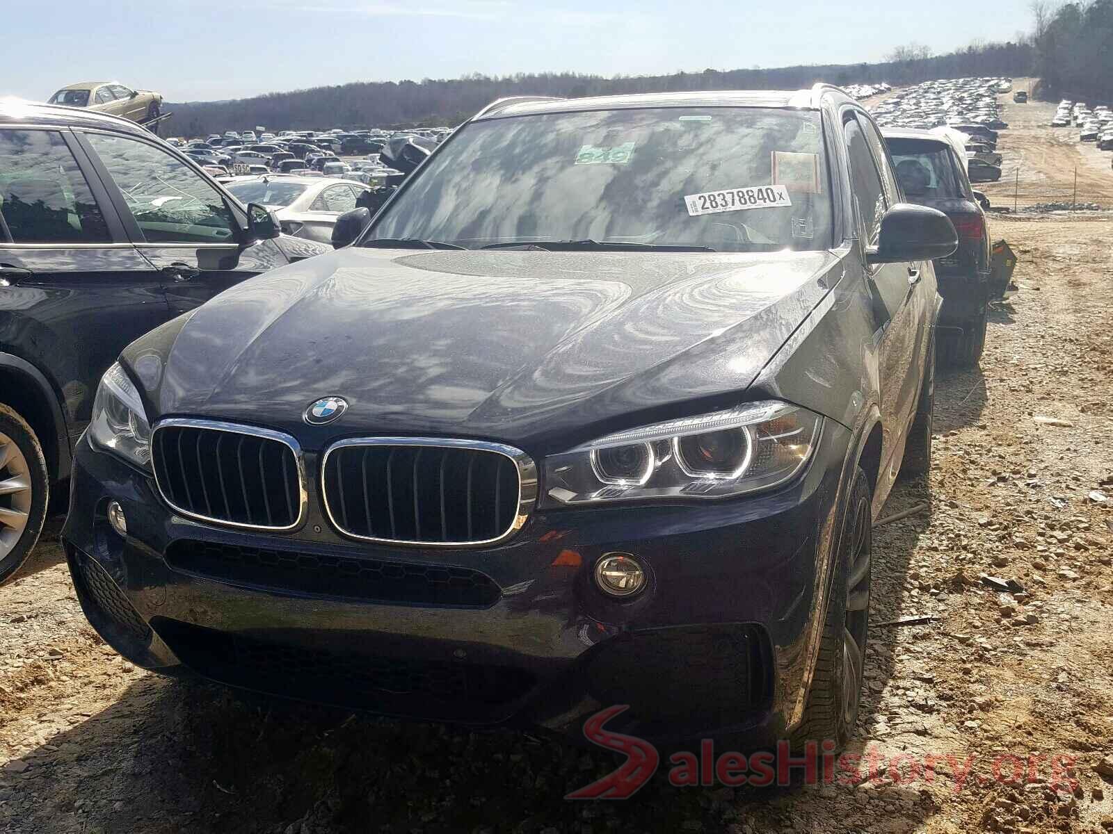 5UXKR2C52E0H32818 2014 BMW X5