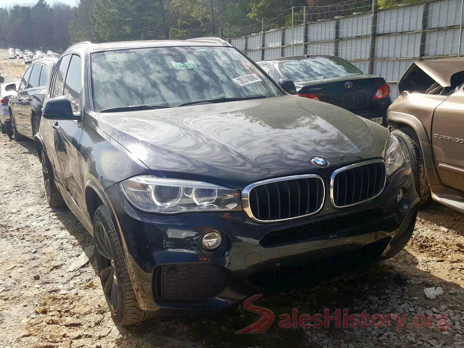 5UXKR2C52E0H32818 2014 BMW X5