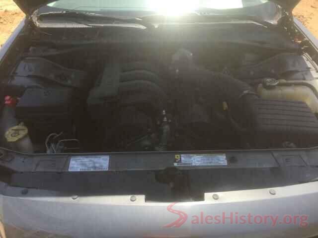 1VWSA7A33LC014479 2008 DODGE MAGNUM