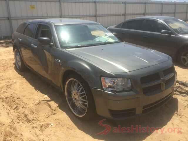 1VWSA7A33LC014479 2008 DODGE MAGNUM