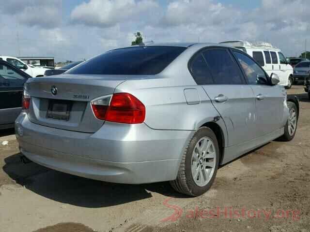 MAJ6P1WL7JC187613 2006 BMW 3 SERIES