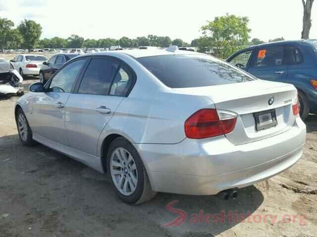 MAJ6P1WL7JC187613 2006 BMW 3 SERIES