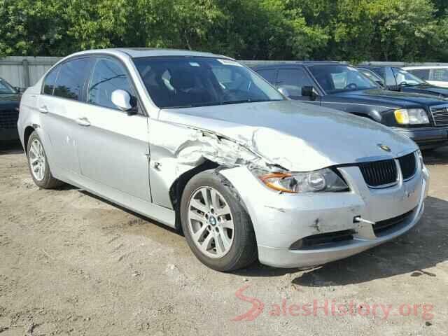 MAJ6P1WL7JC187613 2006 BMW 3 SERIES