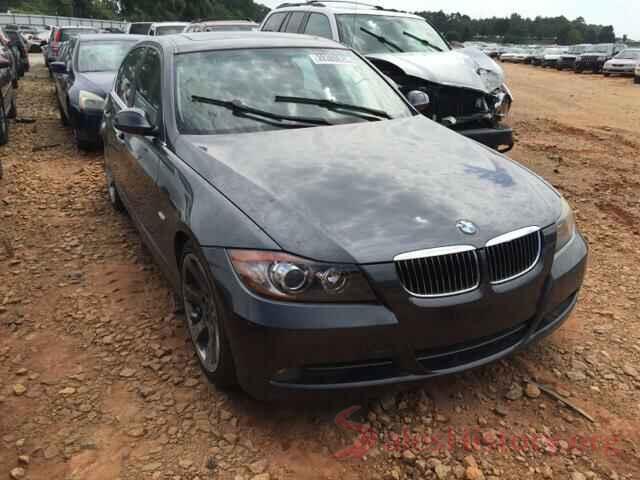 1C4AJWAG0GL215466 2006 BMW 3 SERIES