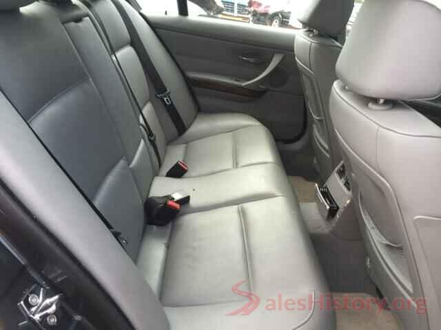 1C4AJWAG0GL215466 2006 BMW 3 SERIES