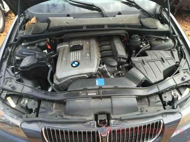 1C4AJWAG0GL215466 2006 BMW 3 SERIES