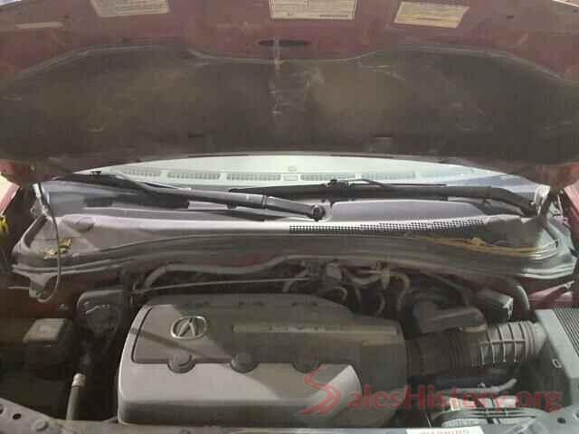 3N1AB7AP2KL624314 2004 ACURA MDX