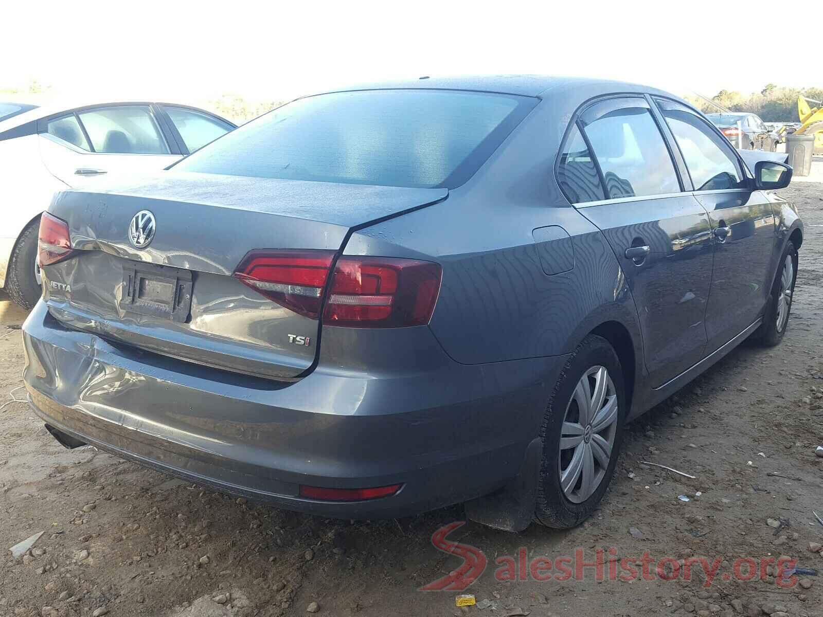 3VW2B7AJ5HM343279 2017 VOLKSWAGEN JETTA