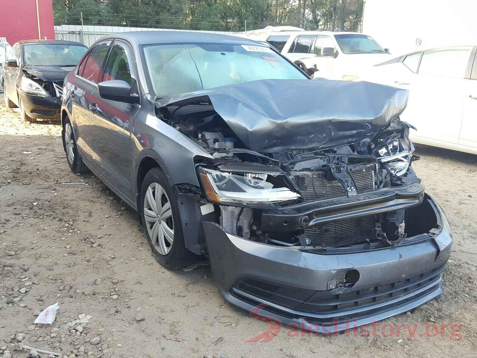 3VW2B7AJ5HM343279 2017 VOLKSWAGEN JETTA