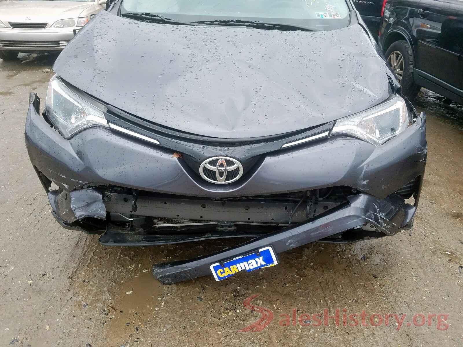 JTMBFREV3GJ089714 2016 TOYOTA RAV4