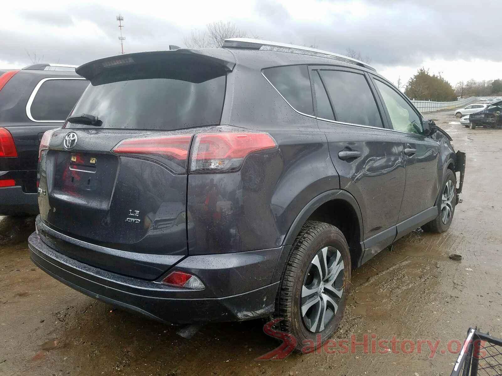 JTMBFREV3GJ089714 2016 TOYOTA RAV4