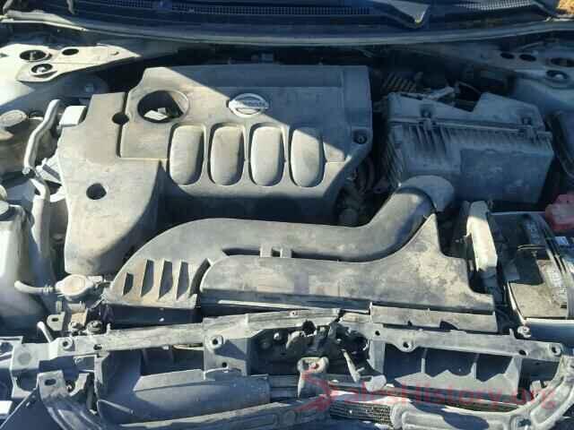 4S4BSANC7H3244763 2012 NISSAN ALTIMA