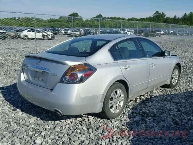 4S4BSANC7H3244763 2012 NISSAN ALTIMA