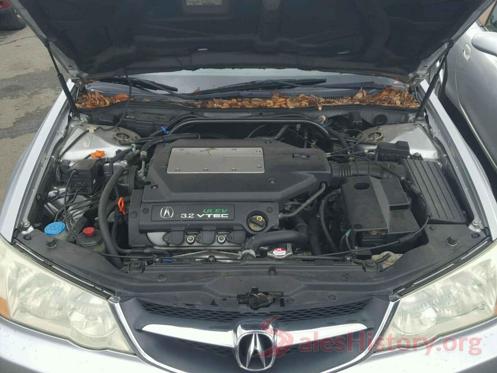 1G1BC5SM8H7273163 2003 ACURA 3.2 TL