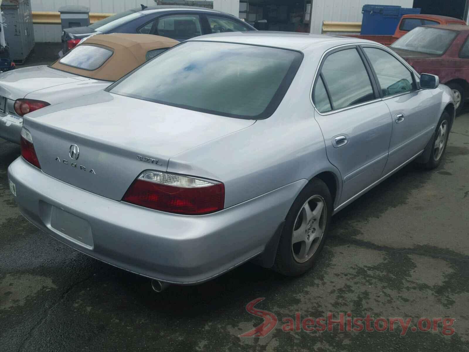 1G1BC5SM8H7273163 2003 ACURA 3.2 TL