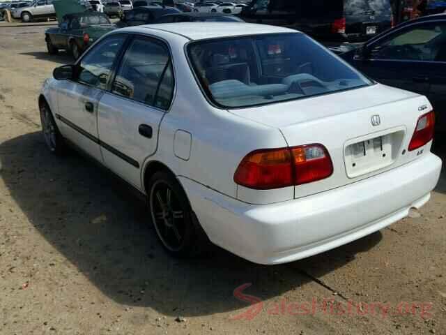 KNDPMCAC5K7611438 2000 HONDA CIVIC