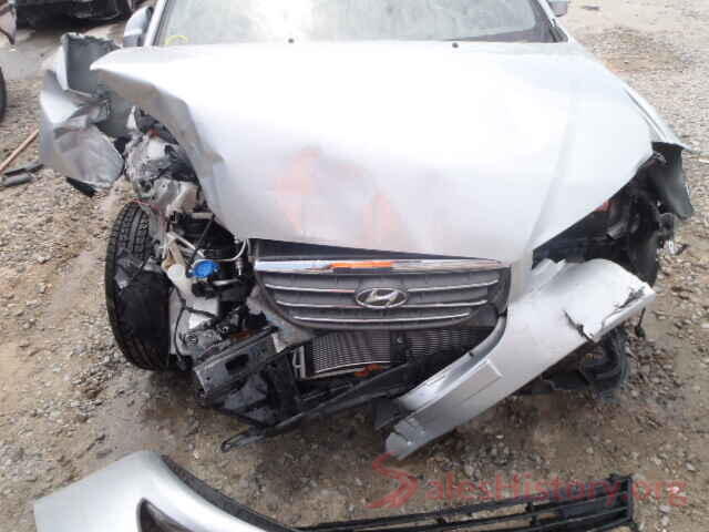 1C4RJFAG3JC293900 2007 HYUNDAI ELANTRA