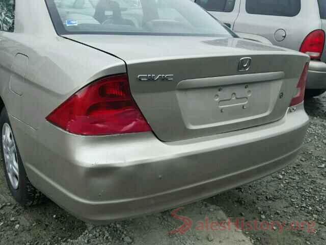 KNDPM3AC6J7472564 2002 HONDA CIVIC