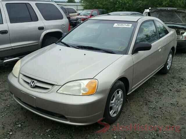 KNDPM3AC6J7472564 2002 HONDA CIVIC