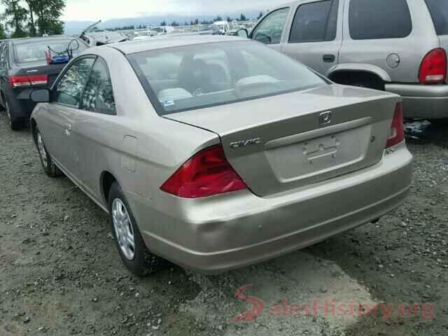 KNDPM3AC6J7472564 2002 HONDA CIVIC