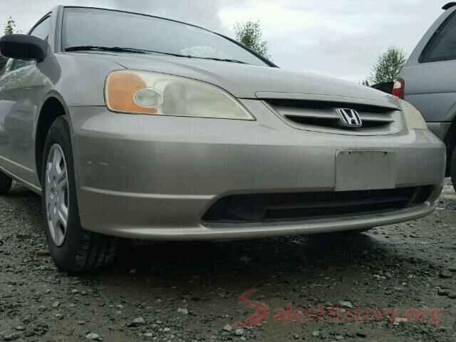 KNDPM3AC6J7472564 2002 HONDA CIVIC