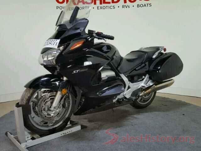 JH2SC51056M401564 2006 HONDA ST CYCLE