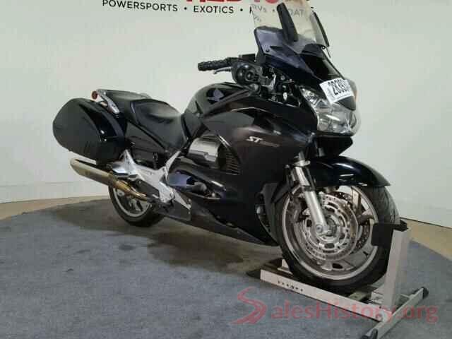 JH2SC51056M401564 2006 HONDA ST CYCLE