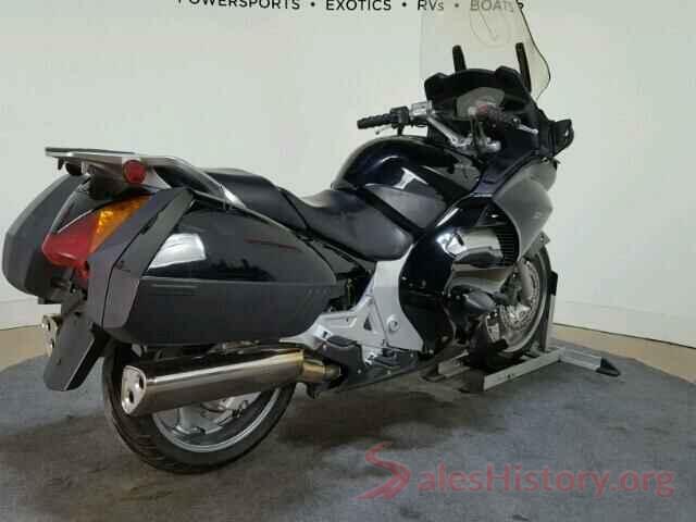 JH2SC51056M401564 2006 HONDA ST CYCLE