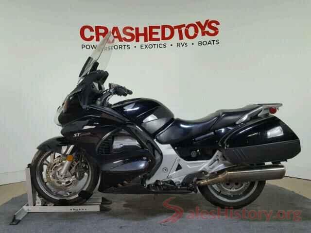 JH2SC51056M401564 2006 HONDA ST CYCLE