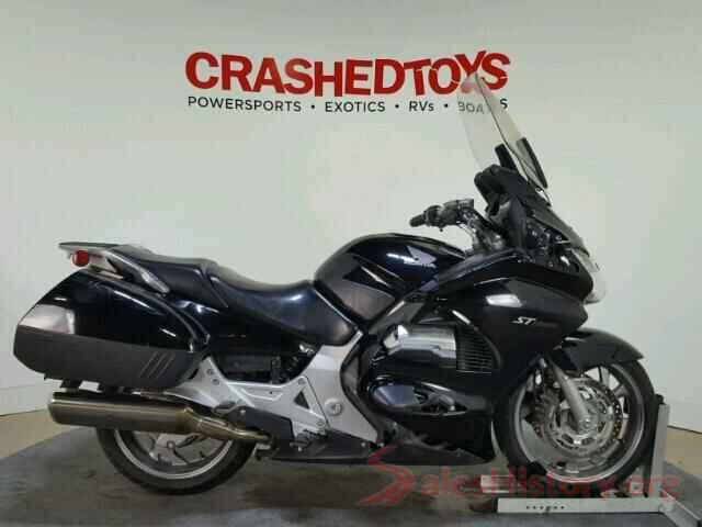 JH2SC51056M401564 2006 HONDA ST CYCLE