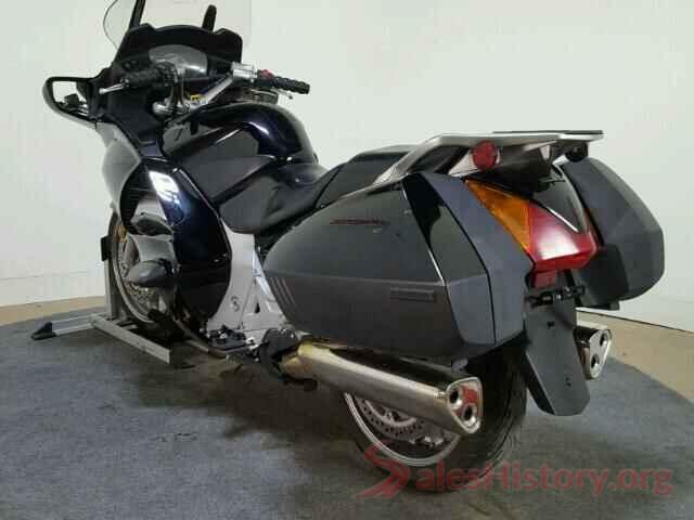 JH2SC51056M401564 2006 HONDA ST CYCLE