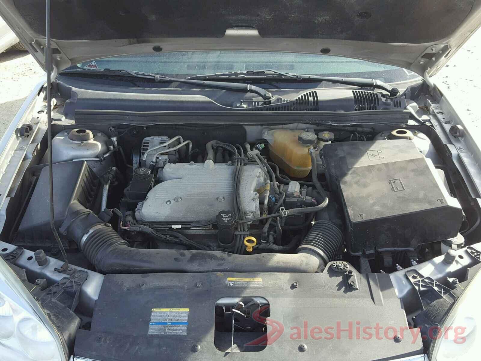 JTDKDTB31G1119623 2007 CHEVROLET MALIBU