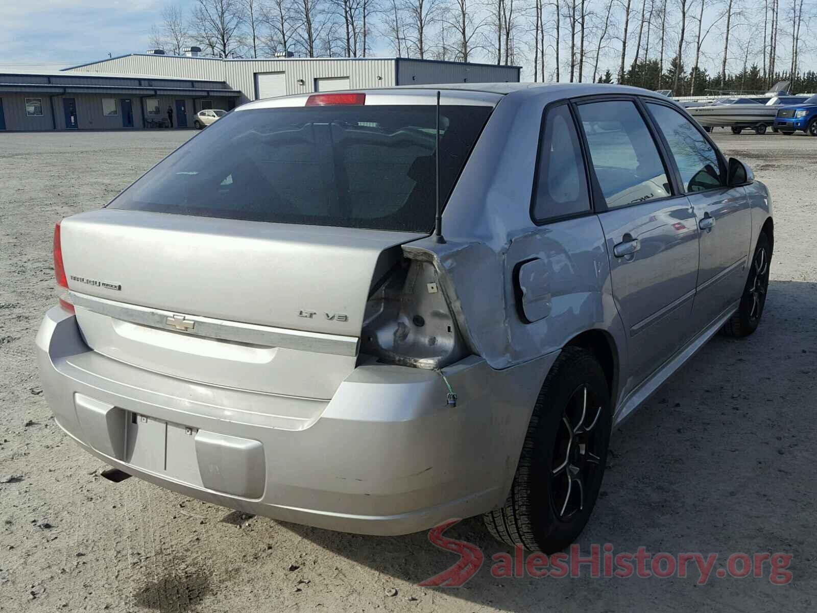 JTDKDTB31G1119623 2007 CHEVROLET MALIBU