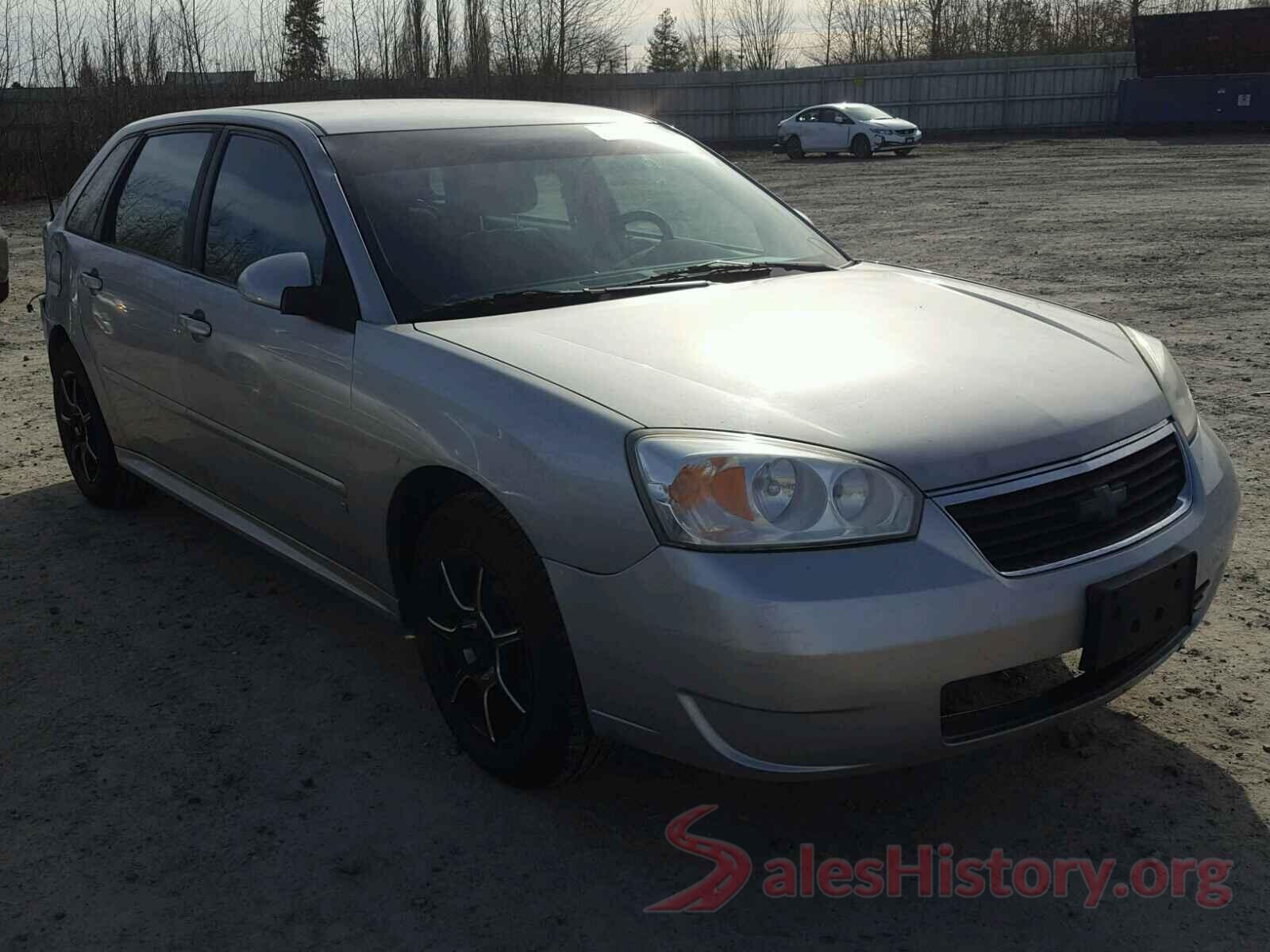 JTDKDTB31G1119623 2007 CHEVROLET MALIBU