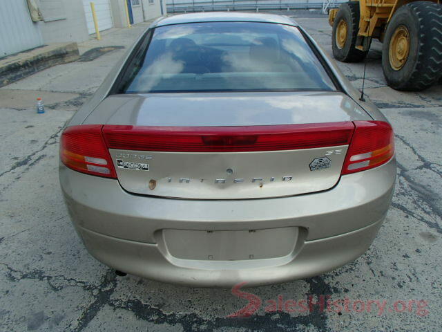 ZACCJBBB7HPG55377 2003 DODGE INTREPID