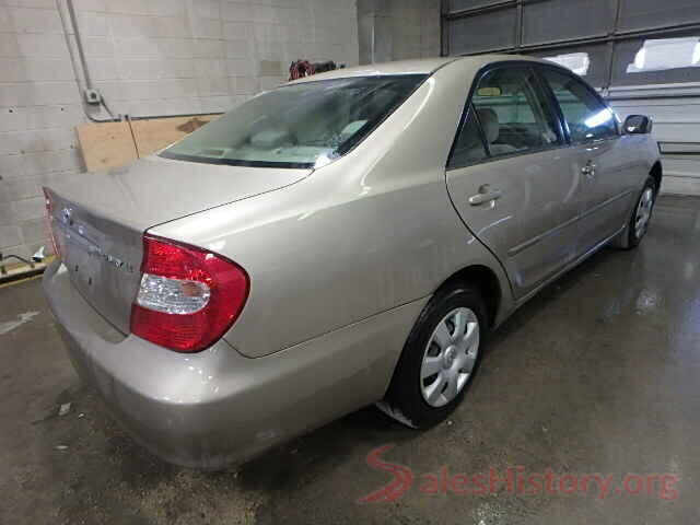 2T1BURHEXKC146349 2003 TOYOTA CAMRY