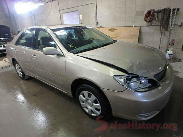 2T1BURHEXKC146349 2003 TOYOTA CAMRY