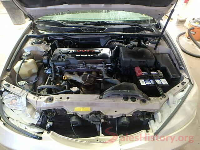 2T1BURHEXKC146349 2003 TOYOTA CAMRY